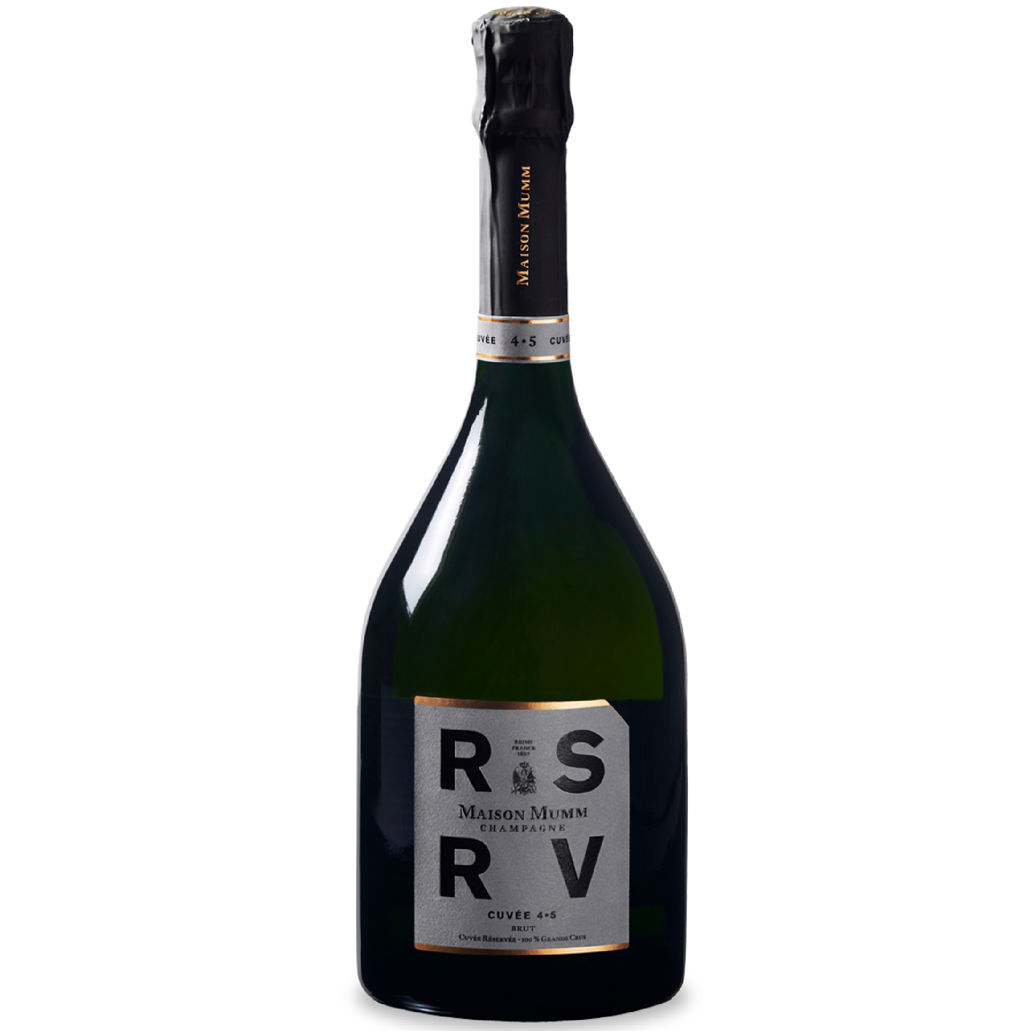 G.H. Mumm Champagne Brut Rose Cordon Rose 12 Bottle Case - Red Wine - Dons  Liquors & Wine — Don's Liquors & Wine