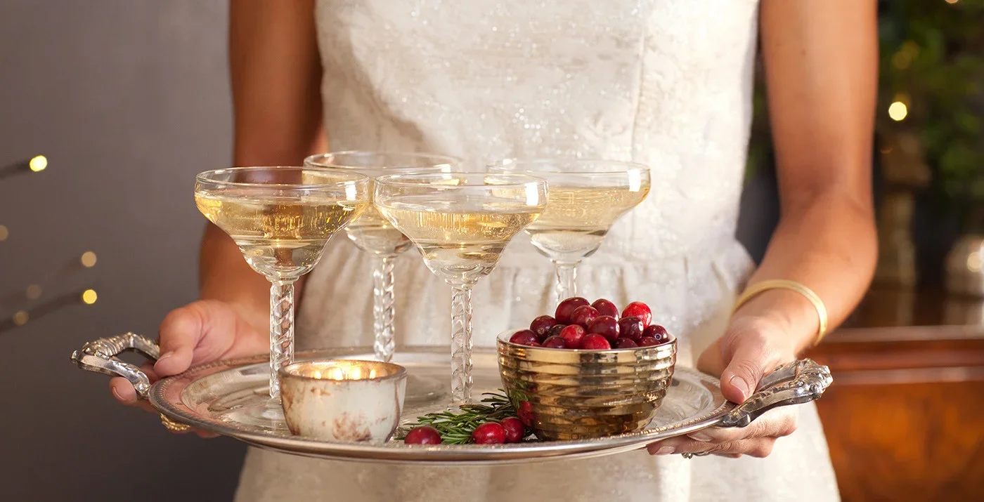 How It’s Done: Chilling, Popping, Pouring, and Toasting Sparkling Wine