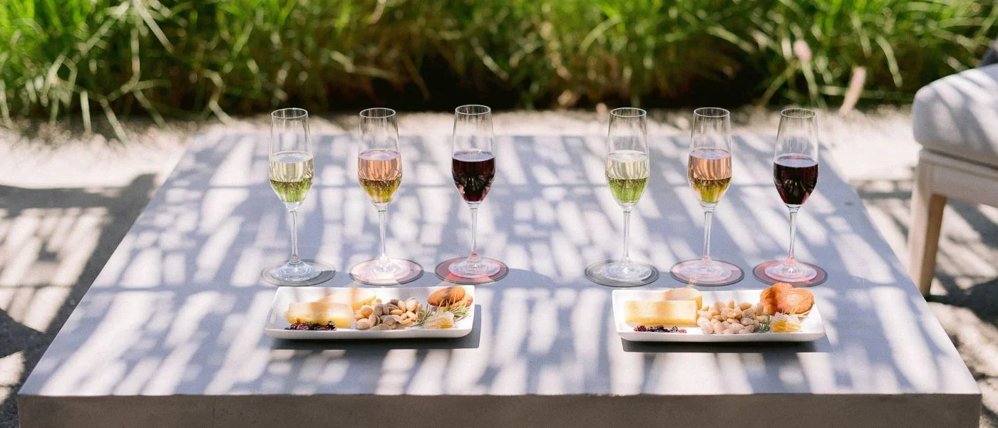 Tips on How to Host and Enjoy a Wine Tasting Experience at Home With Friends