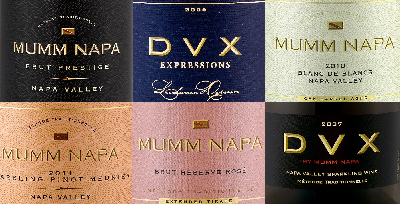 Vintages: It’s Always a Good Year