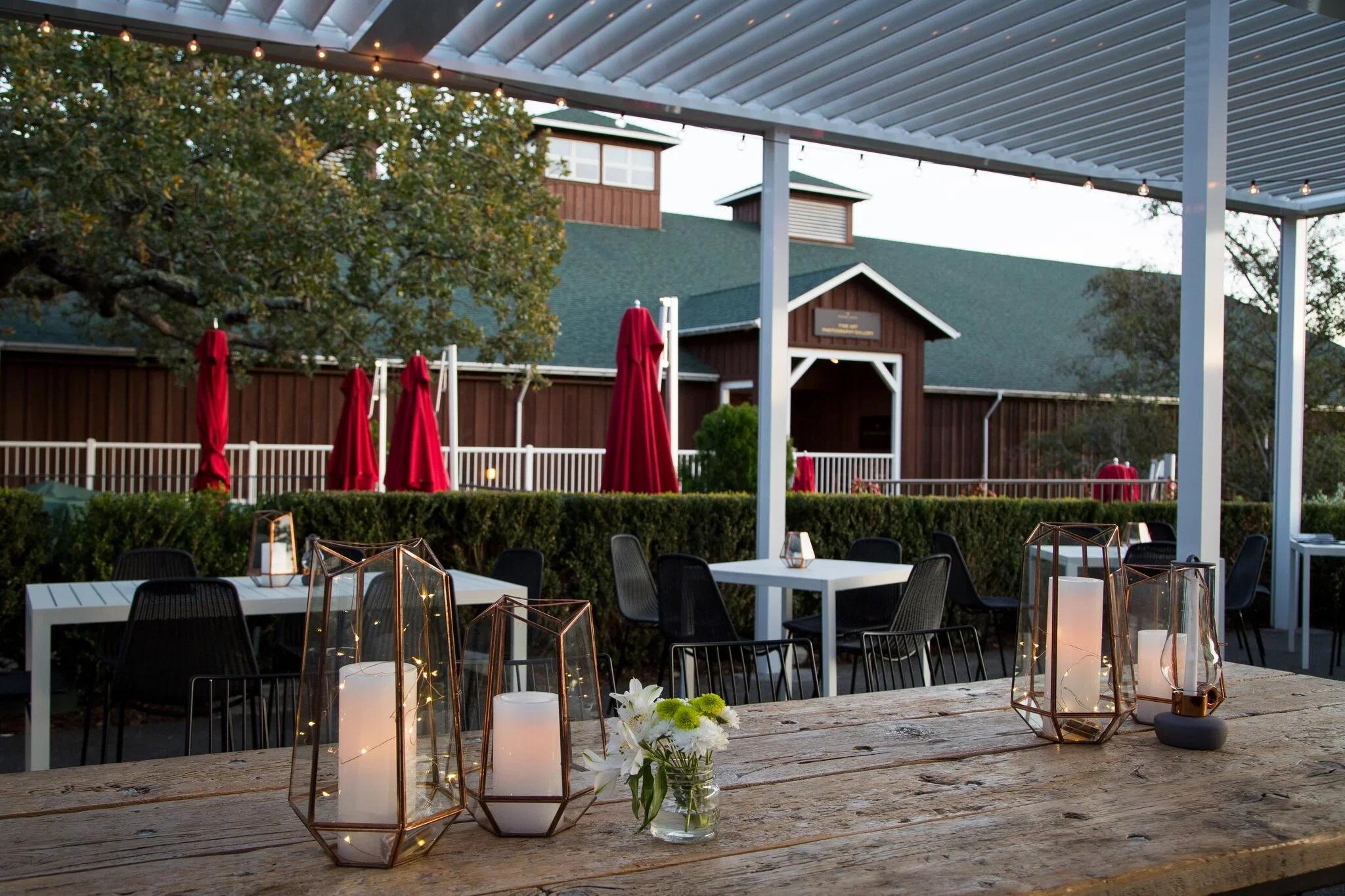 The Timeless Connection Between Mumm Napa and G.H.Mumm