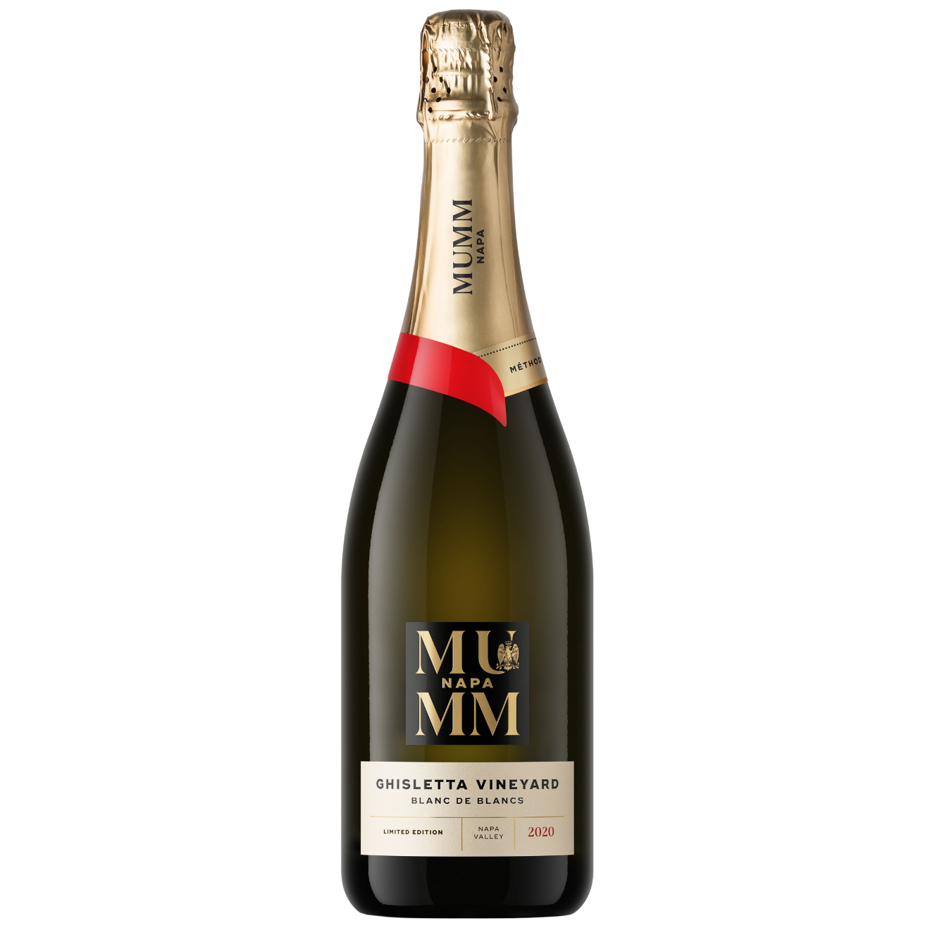 Blanc de Noirs | Mumm Napa