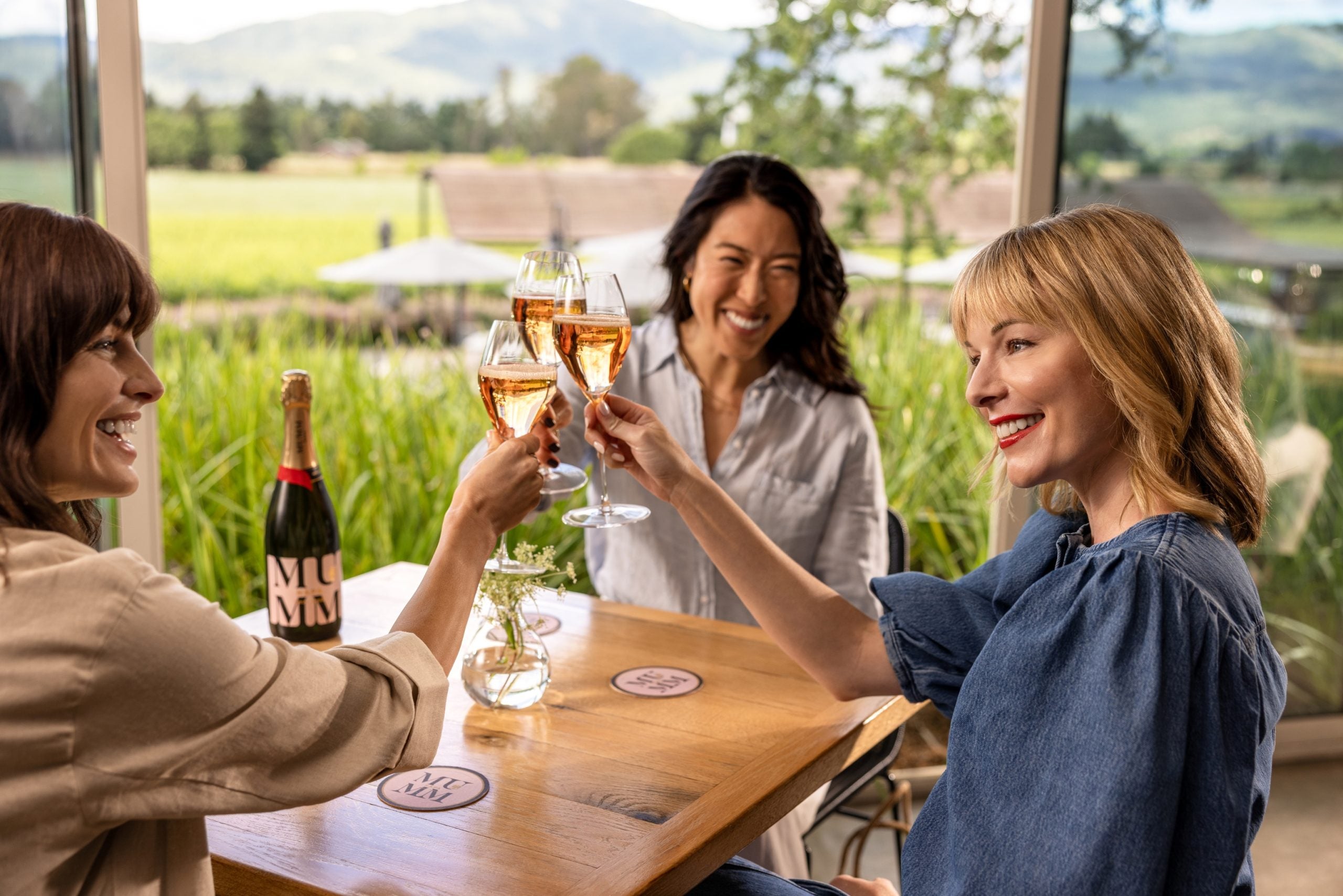 How to host an EASY 5 Course French Dinner Party - The Gingered Whisk, image size:2560x1708